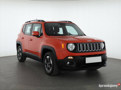 Jeep Renegade 1.6 E-torQ