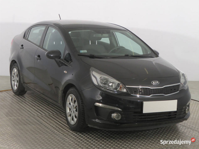 Kia Rio 1.25 CVVT