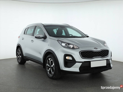 Kia Sportage 1.6 T-GDI