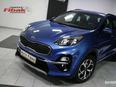 Kia Sportage 1.6 T-GDI*177KM*Salon Polska*Gwarancja*Serwiso…