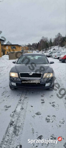 Škoda Octavia Combi 1.6 MPI Multifuel Manual, 102hp, 2008 I…