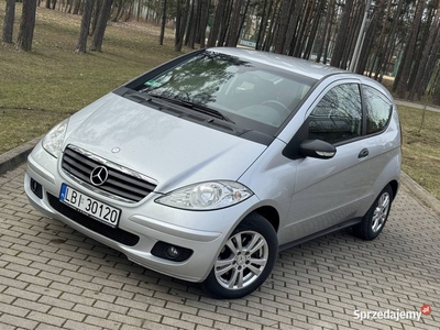 Mercedes-Benz A180 CDI - AUTOMAT