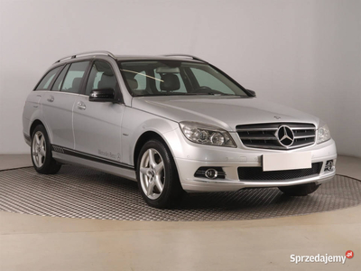 Mercedes C C 200