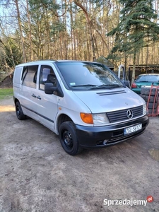 Mercedes Vito 2.3 d