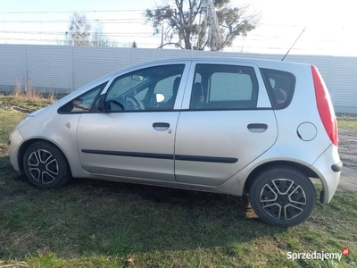 Mitsubishi Colt 1.1