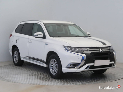 Mitsubishi Outlander 2.4 PHEV