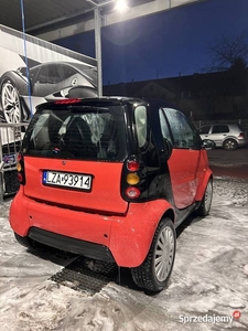 Na sprzedaż Smart Pure