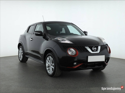 Nissan Juke 1.2 DIG-T