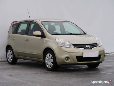 Nissan Note 1.4