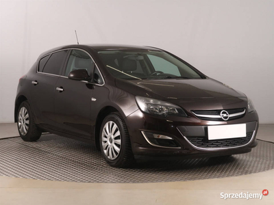 Opel Astra 1.4 16V