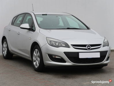 Opel Astra 1.6 16V