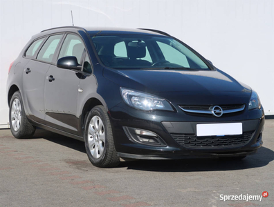 Opel Astra 1.6 CDTI