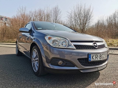 Opel Astra H GTC 1.6