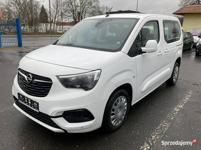 Opel Combo Opel Combo do przewozu Niepełnosprawnych inwalid…