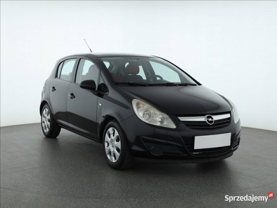 Opel Corsa 1.2