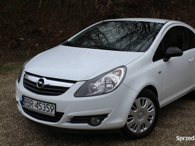 Opel Corsa 1.4 Cosmo