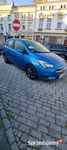 OPEL CORSA E 120 LAT 1,4 75KM