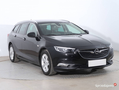 Opel Insignia 1.5 Turbo