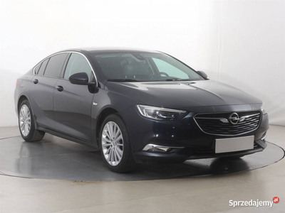 Opel Insignia 1.5 Turbo