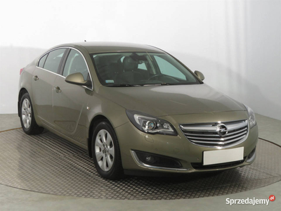 Opel Insignia 1.6 Turbo