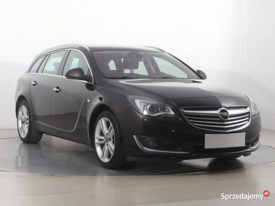 Opel Insignia 2.0 CDTI