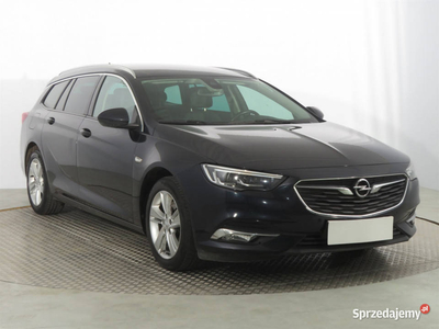 Opel Insignia 2.0 CDTI