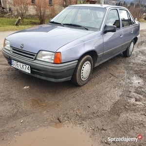 Opel kadet sedan