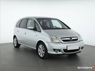 Opel Meriva 1.6