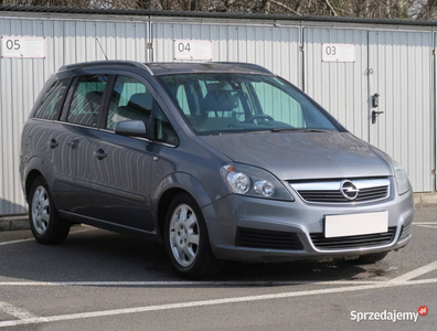 Opel Zafira 1.9 CDTI