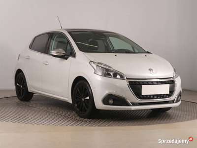 Peugeot 208 1.2 PureTech