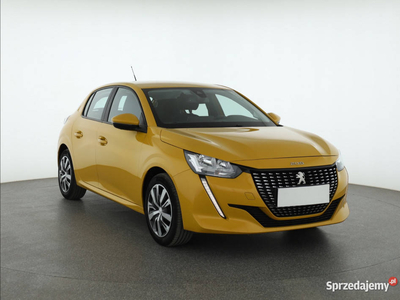 Peugeot 208 1.2 PureTech