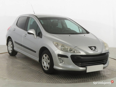 Peugeot 308 1.6 VTi