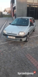 Renault Clio 1.2