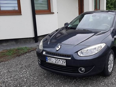 Renault Fluence