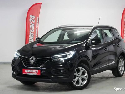 Renault Kadjar 1,3 / 140 KM / 4X4 / FULL LED / BOSE / Tempo…