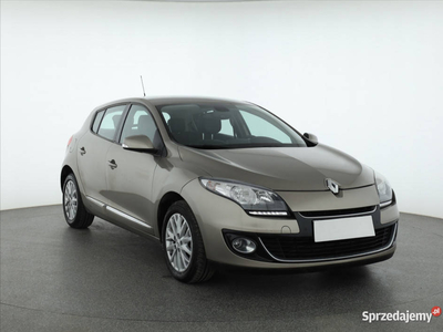 Renault Megane 1.5 dCi