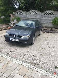 Seat Cordoba 1.6