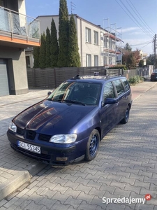 Seat cordoba vario 1.9tdi