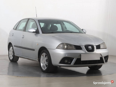 Seat Ibiza 1.4 16V