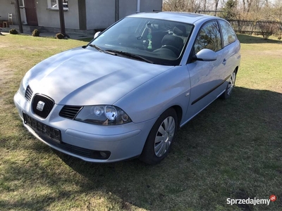 Seat Ibiza 1.9 TDI