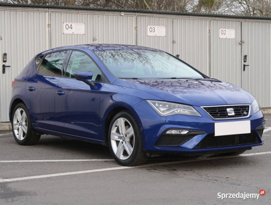 Seat Leon 1.4 TSI