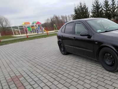 Seat Leon 1.9TDI 110KM