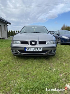 Seat Leon 1.9TDI 130KM