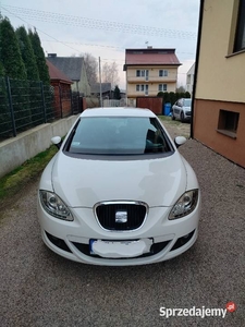 Seat Leon 2 1.9TDI Top Sport