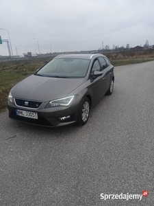 Seat Leon 3