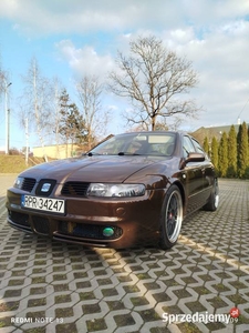 Seat Toledo 2 1.9 TDI ARL