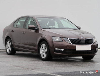 Skoda Octavia 1.5 TSI