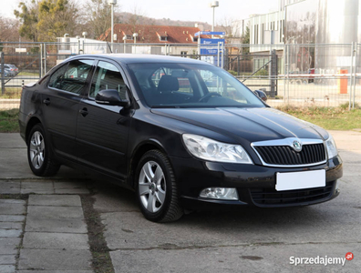 Skoda Octavia 2.0 TDI