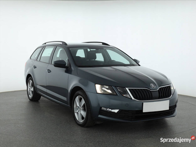 Skoda Octavia 2.0 TDI