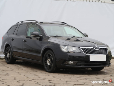 Skoda Superb 1.6 TDI